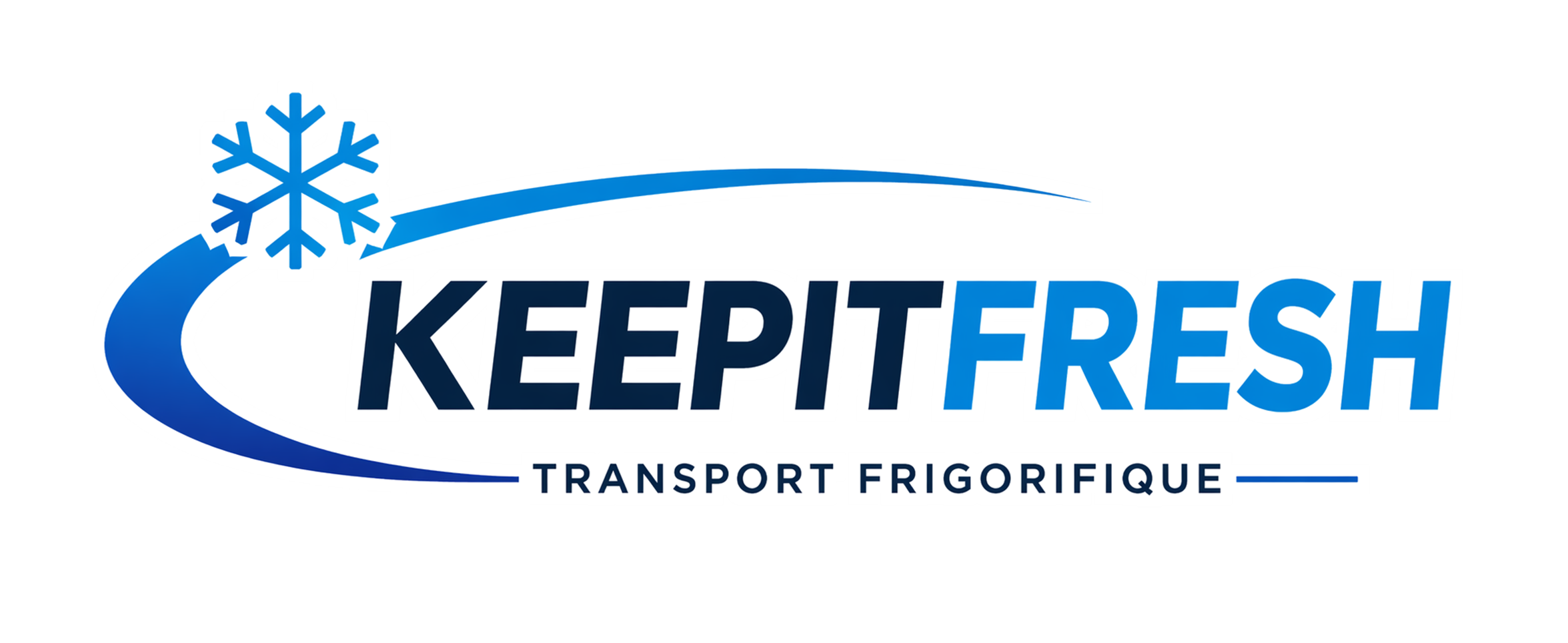 KeepItFresh - Transport frigorifique professionnel